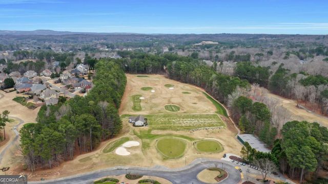 803 Rocky Ridge Court, Canton, GA 30114