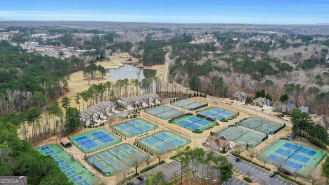 803 Rocky Ridge Court, Canton, GA 30114