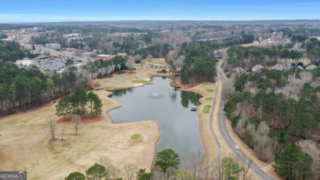 803 Rocky Ridge Court, Canton, GA 30114