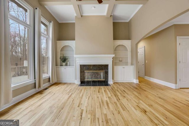 803 Rocky Ridge Court, Canton, GA 30114