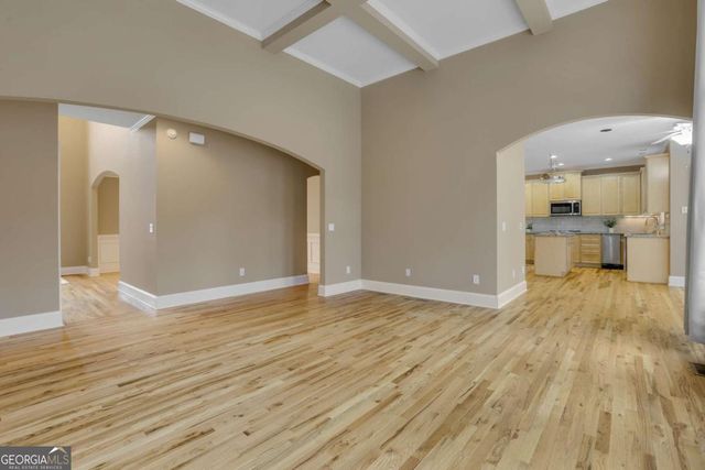 803 Rocky Ridge Court, Canton, GA 30114