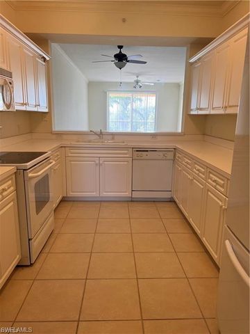 19760 Osprey Cove BLVD 132, Estero, FL 33967