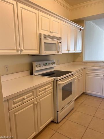 19760 Osprey Cove BLVD 132, Estero, FL 33967