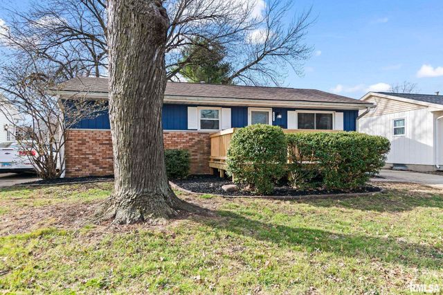 2612 Sandgate Road, Springfield, IL 62702