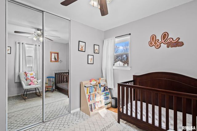 2612 Sandgate Road, Springfield, IL 62702