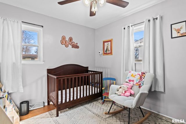 2612 Sandgate Road, Springfield, IL 62702