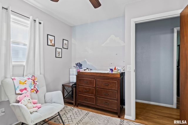 2612 Sandgate Road, Springfield, IL 62702