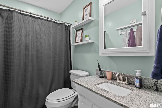 2612 Sandgate Road, Springfield, IL 62702