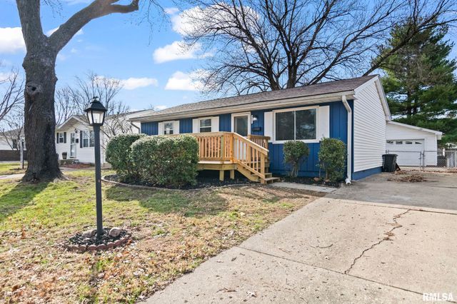 2612 Sandgate Road, Springfield, IL 62702