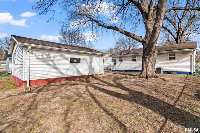 2612 Sandgate Road, Springfield, IL 62702