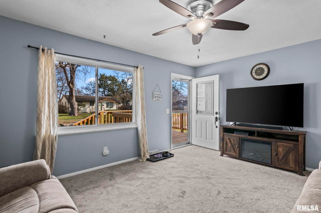 2612 Sandgate Road, Springfield, IL 62702