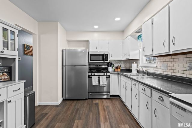 2612 Sandgate Road, Springfield, IL 62702