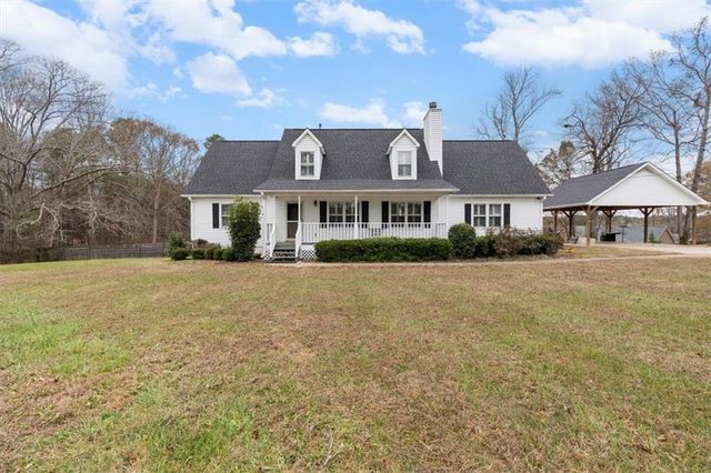 563 School Road, Dallas, GA 30132