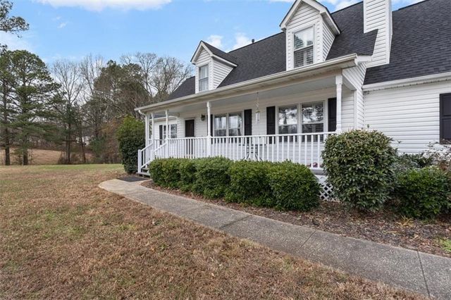 563 School Road, Dallas, GA 30132