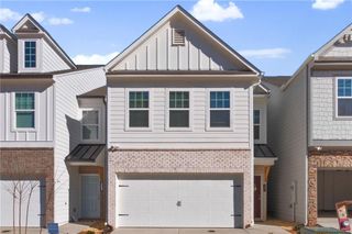 392 Whitetail Circle, Canton, GA 30115