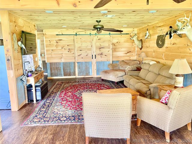 113 N Sam Boulevard, Stigler, OK 74462