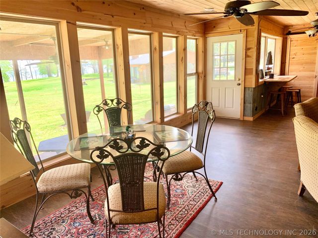 113 N Sam Boulevard, Stigler, OK 74462