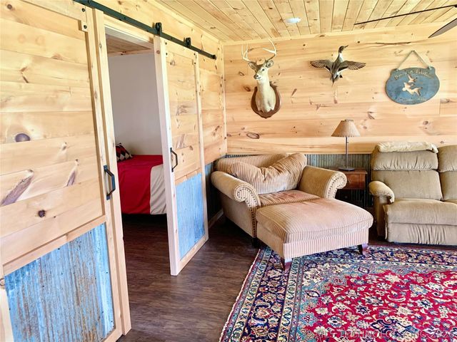 113 N Sam Boulevard, Stigler, OK 74462