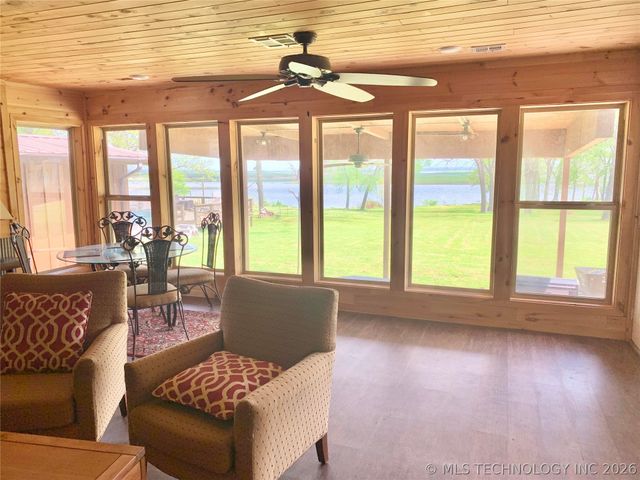 113 N Sam Boulevard, Stigler, OK 74462