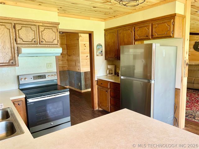113 N Sam Boulevard, Stigler, OK 74462