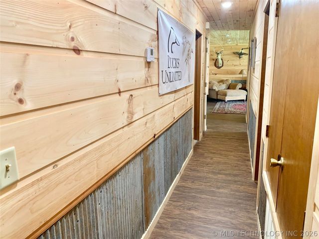 113 N Sam Boulevard, Stigler, OK 74462