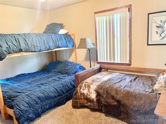 113 N Sam Boulevard, Stigler, OK 74462