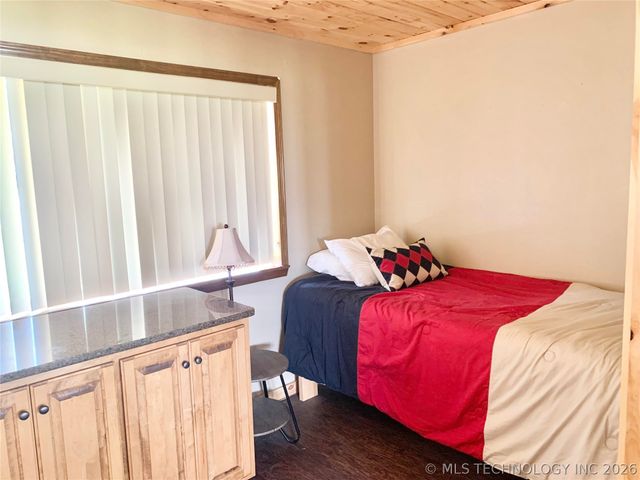 113 N Sam Boulevard, Stigler, OK 74462