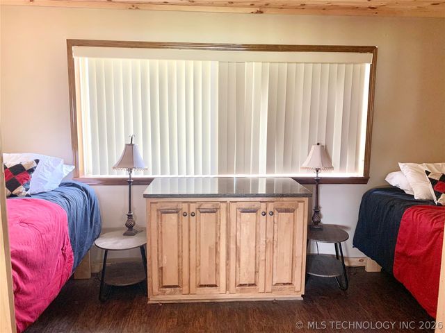 113 N Sam Boulevard, Stigler, OK 74462