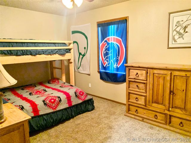 113 N Sam Boulevard, Stigler, OK 74462