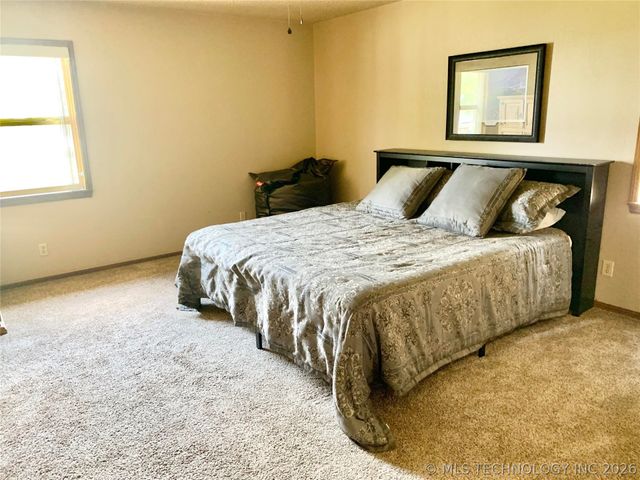 113 N Sam Boulevard, Stigler, OK 74462
