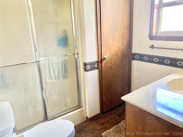 113 N Sam Boulevard, Stigler, OK 74462