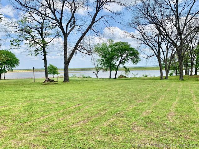 113 N Sam Boulevard, Stigler, OK 74462