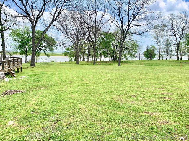 113 N Sam Boulevard, Stigler, OK 74462