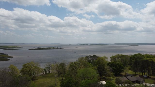 113 N Sam Boulevard, Stigler, OK 74462