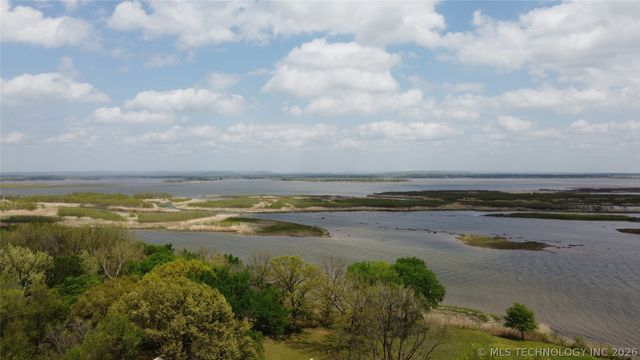 113 N Sam Boulevard, Stigler, OK 74462