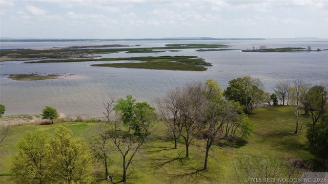 113 N Sam Boulevard, Stigler, OK 74462
