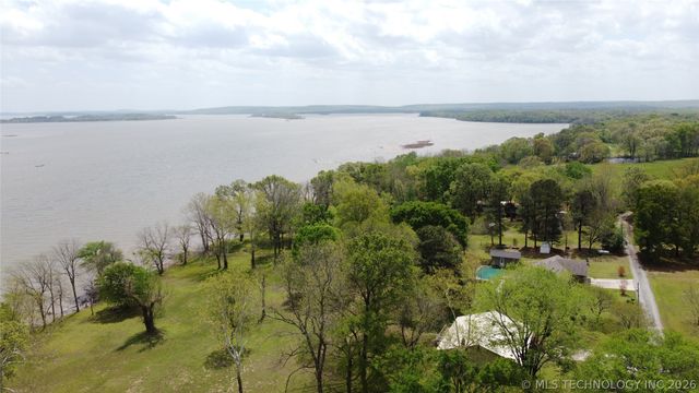113 N Sam Boulevard, Stigler, OK 74462
