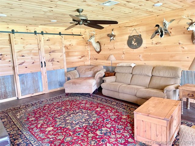 113 N Sam Boulevard, Stigler, OK 74462