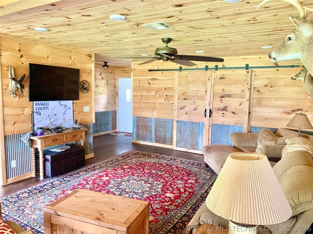 113 N Sam Boulevard, Stigler, OK 74462