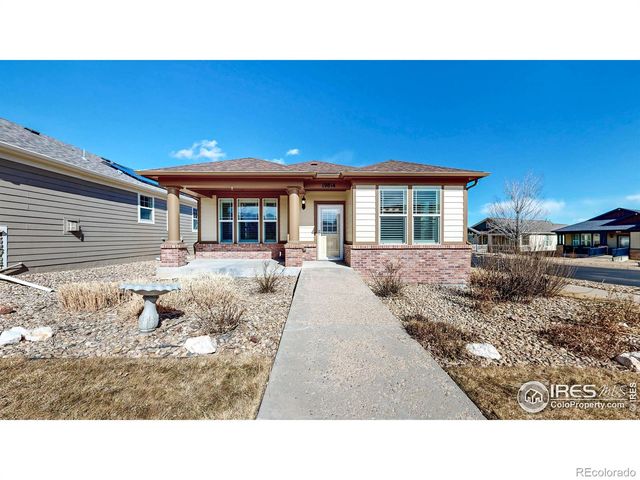 19814 W 56th Place, Golden, CO 80403