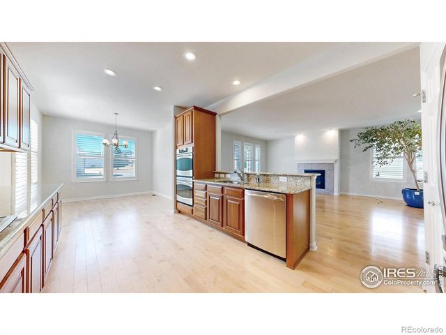 19814 W 56th Place, Golden, CO 80403