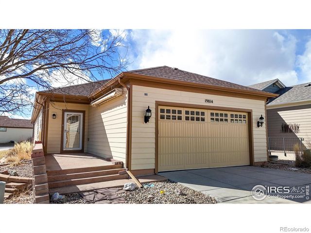 19814 W 56th Place, Golden, CO 80403