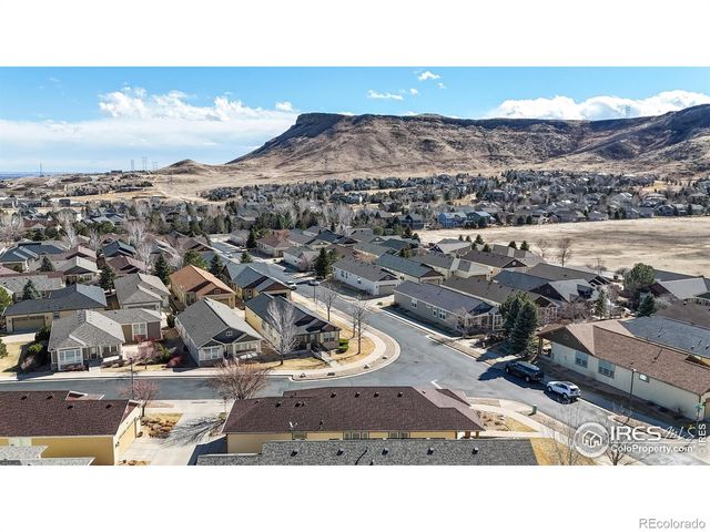 19814 W 56th Place, Golden, CO 80403