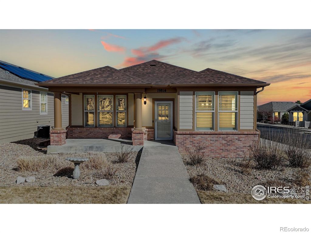 19814 W 56th Place, Golden, CO 80403