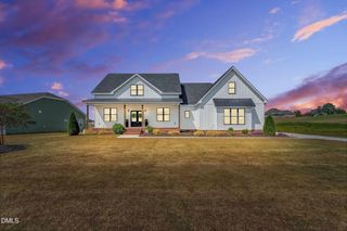 121 Masters Way, Goldsboro, NC 27530