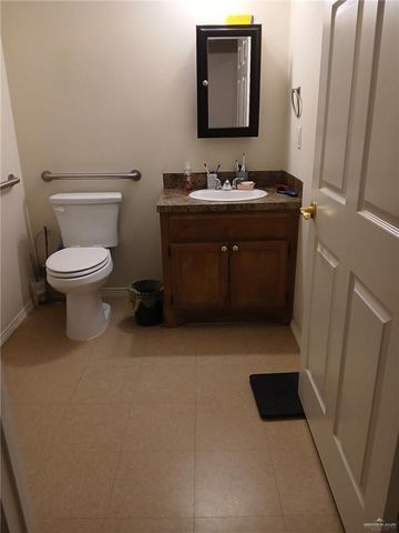 8217 Gardenia Street, Edinburg, TX 78542