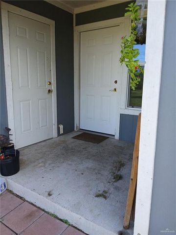 8217 Gardenia Street, Edinburg, TX 78542