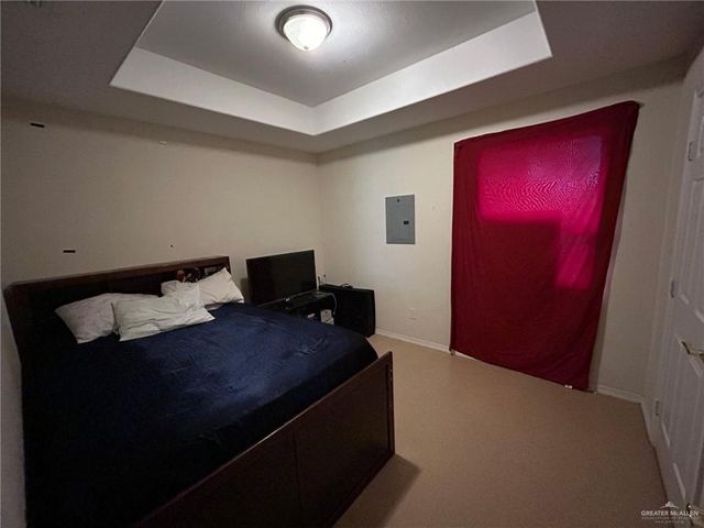 8217 Gardenia Street, Edinburg, TX 78542