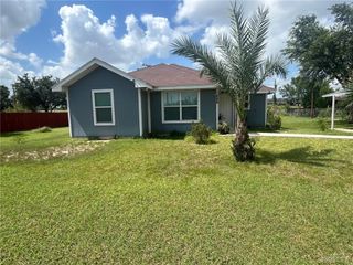 8217 Gardenia Street, Edinburg, TX 78542