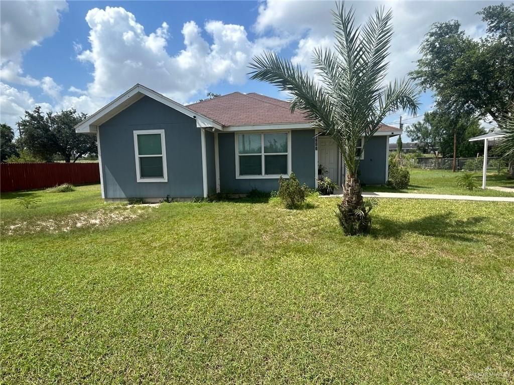 8217 Gardenia Street, Edinburg, TX 78542